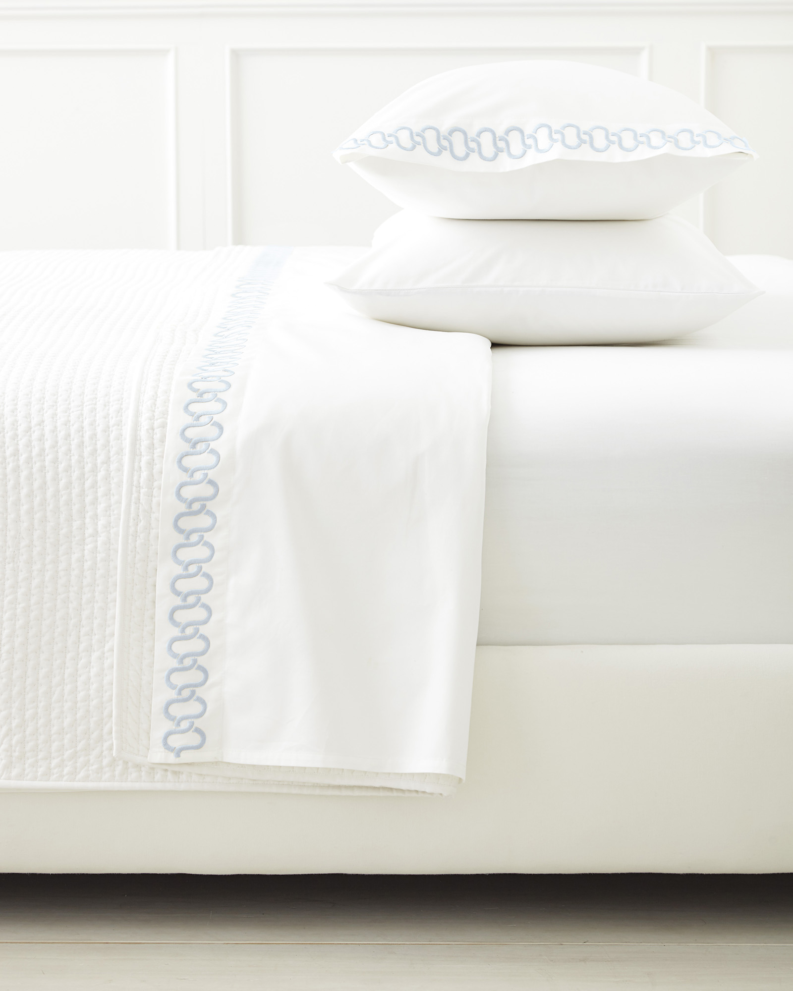 Serena & Lily Beds and Bedding Sale