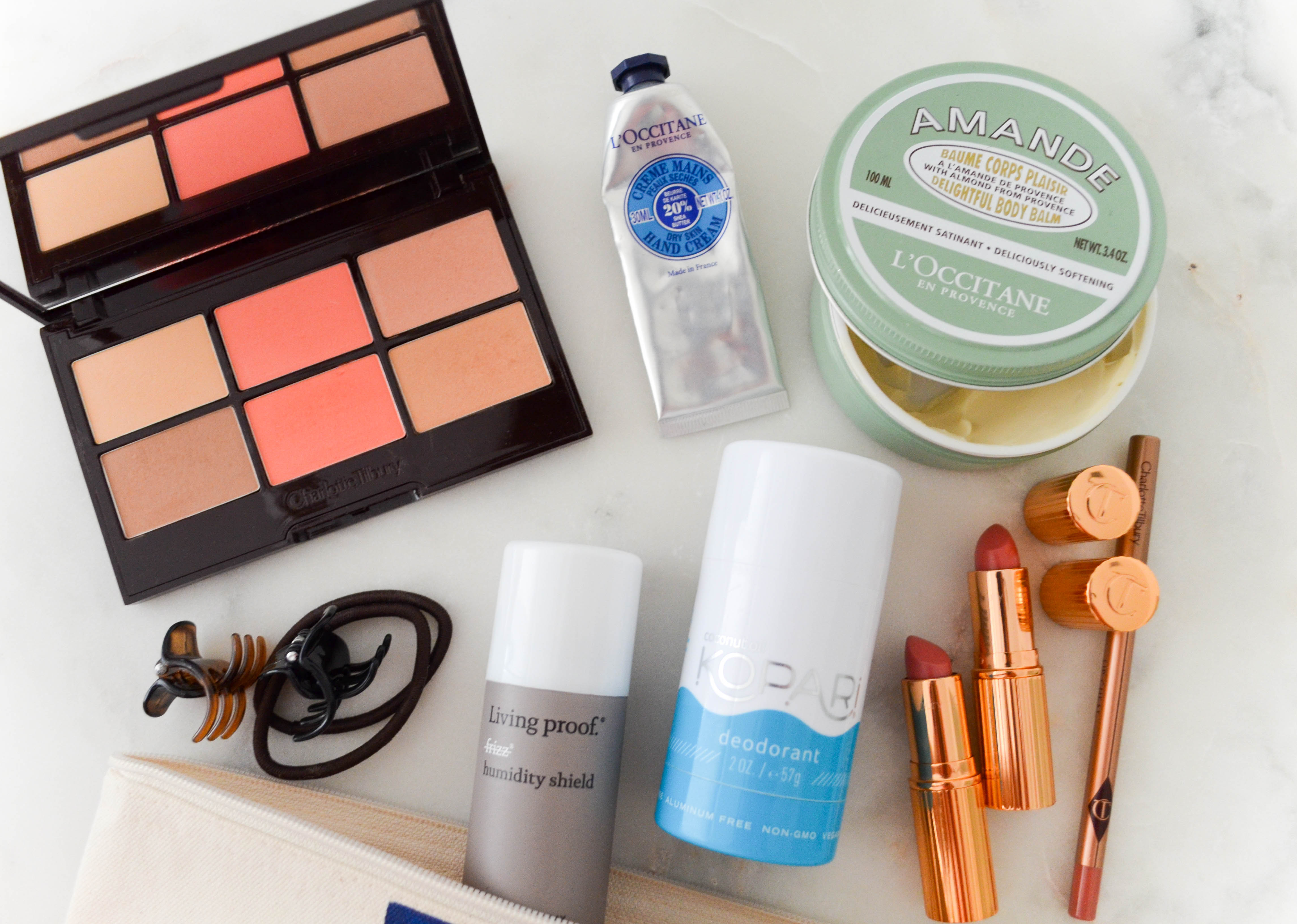 FAVORITE BEAUTY BUYS TO USE NOW- Beautifully Seaside