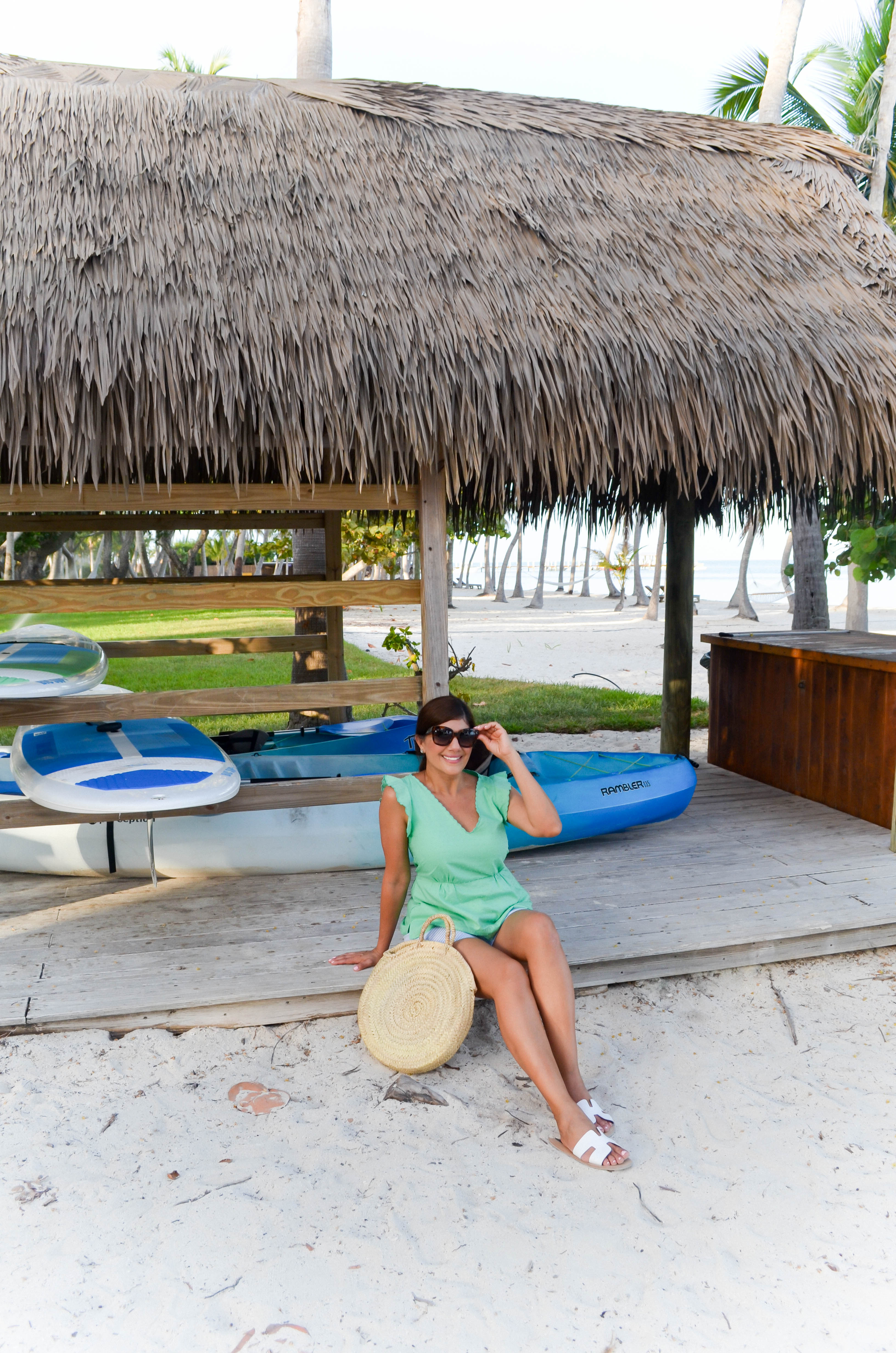 Summer Style In Islamorada - Beautifully Seaside