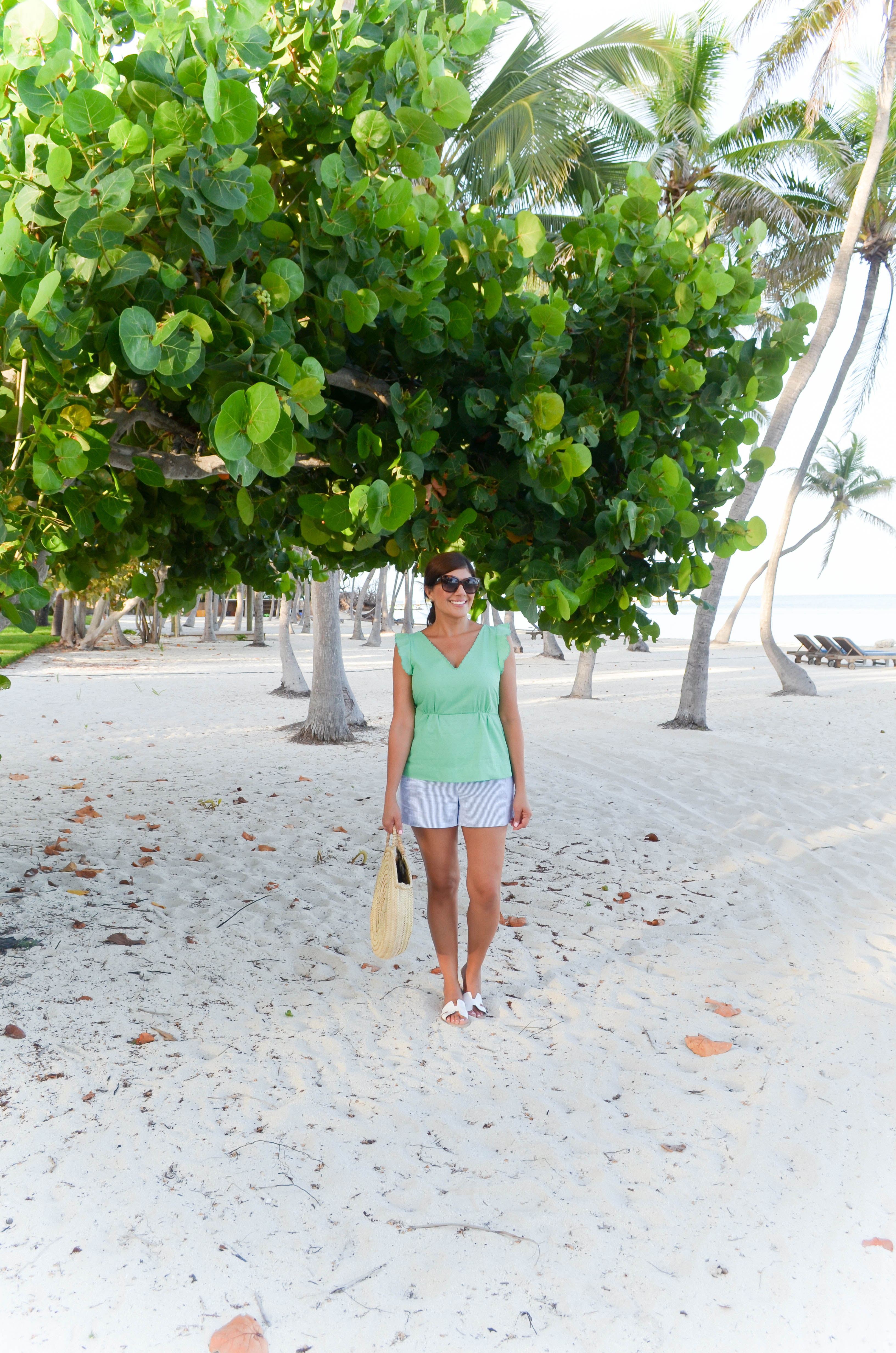 Summer Style In Islamorada - Beautifully Seaside