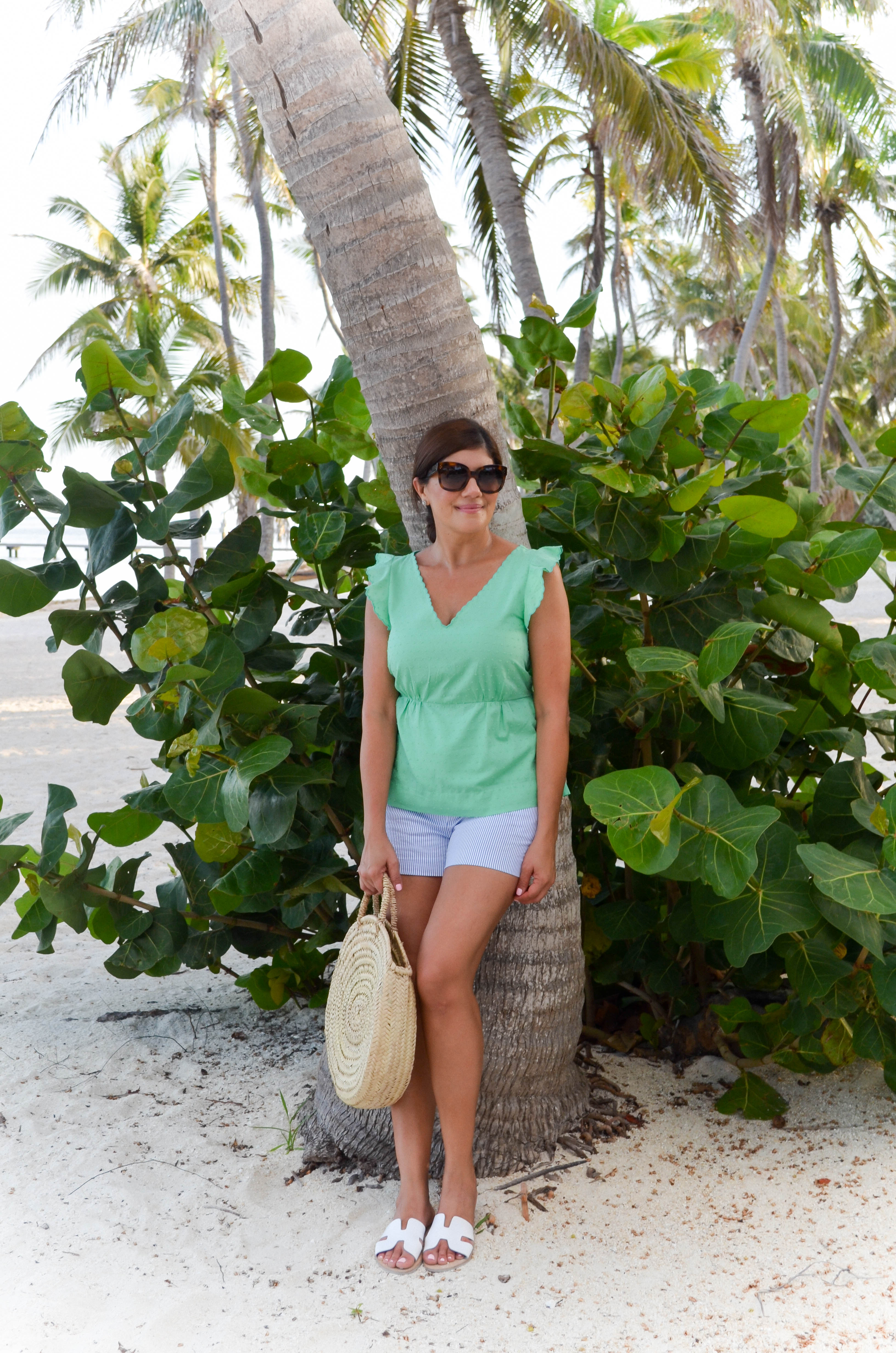 Summer Style In Islamorada - Beautifully Seaside