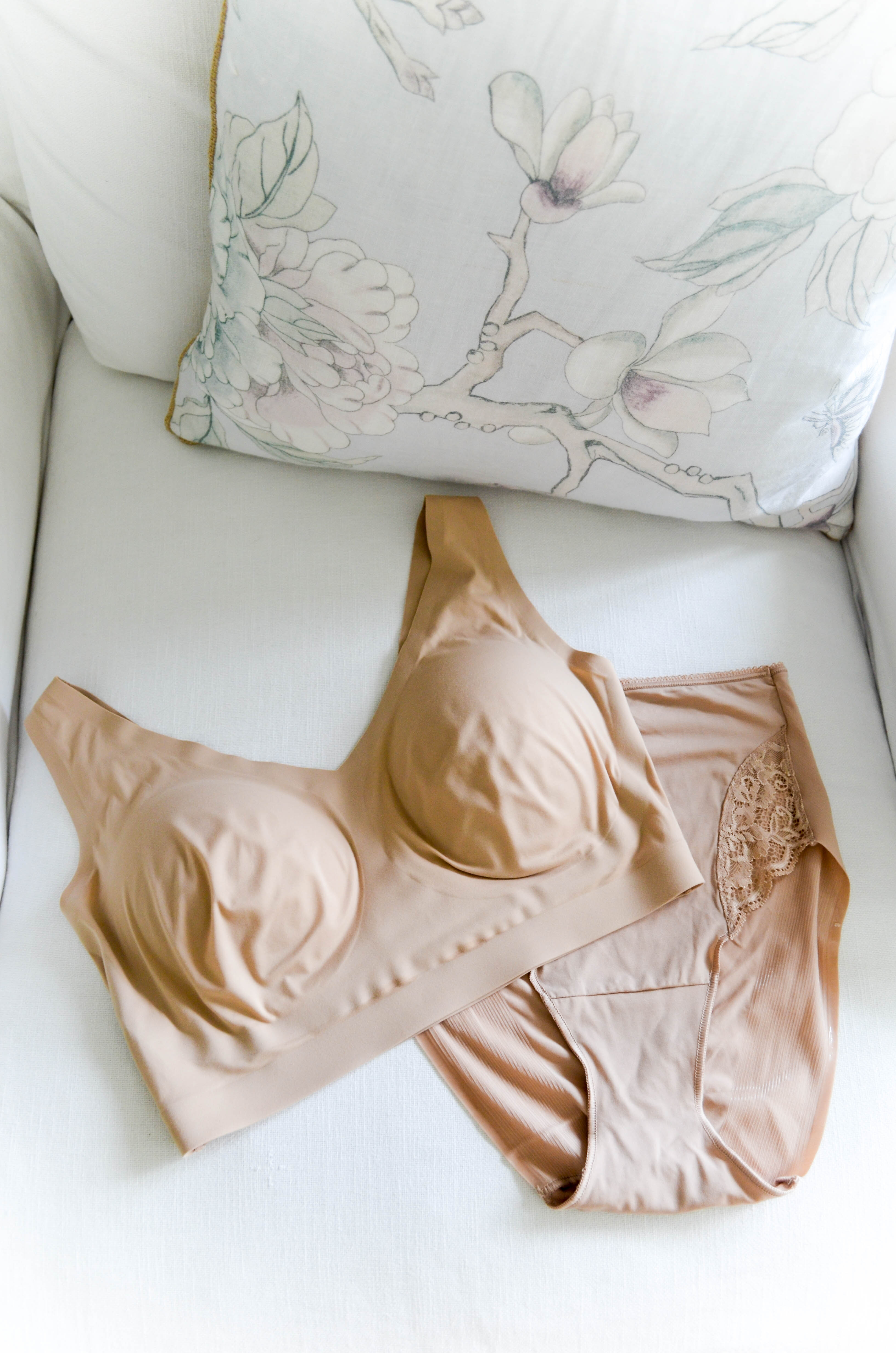 the most comfortable bra you can actually wear all day