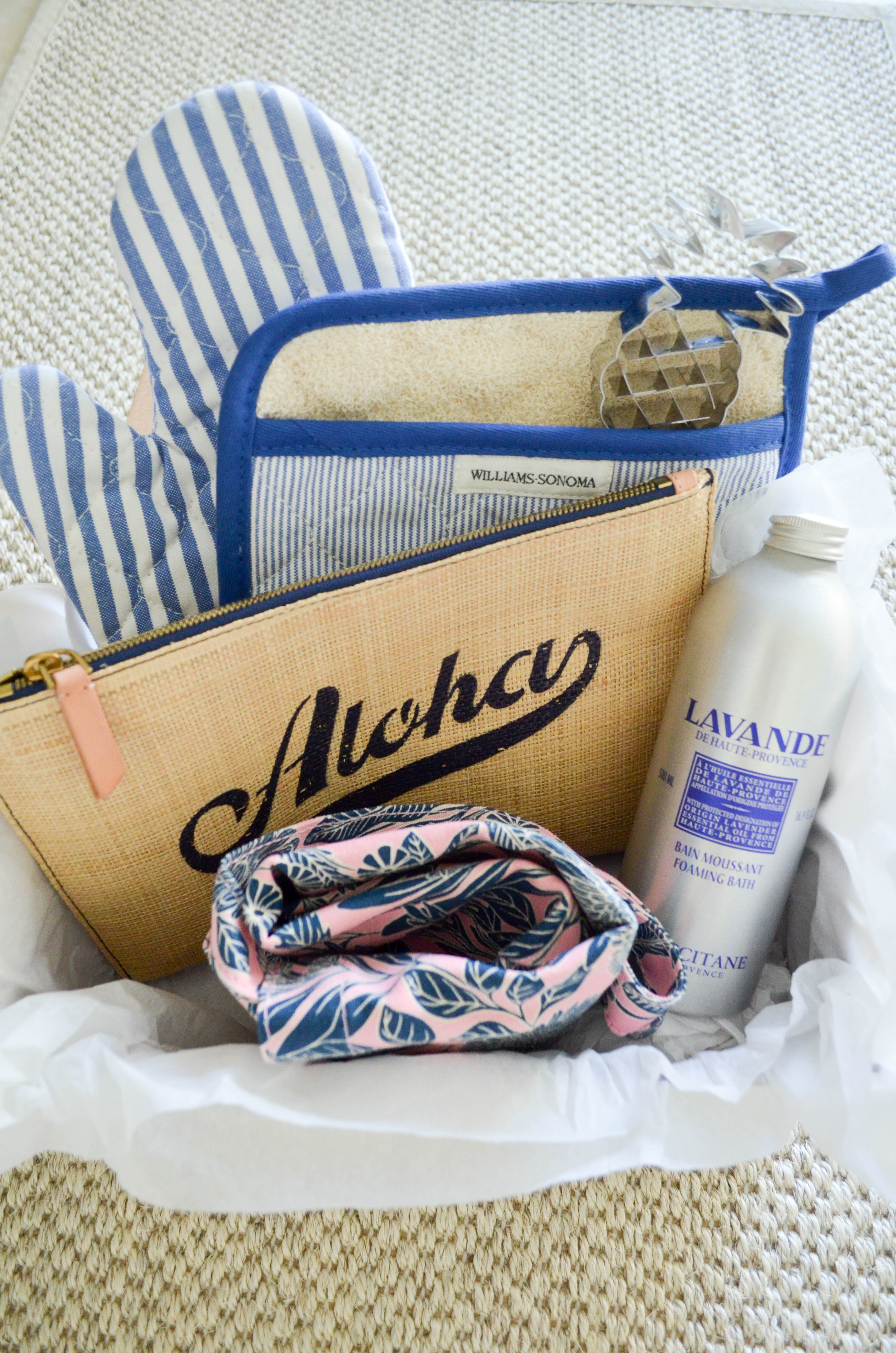 July Showers of Blessings Giveaway- Beautifully Seaside