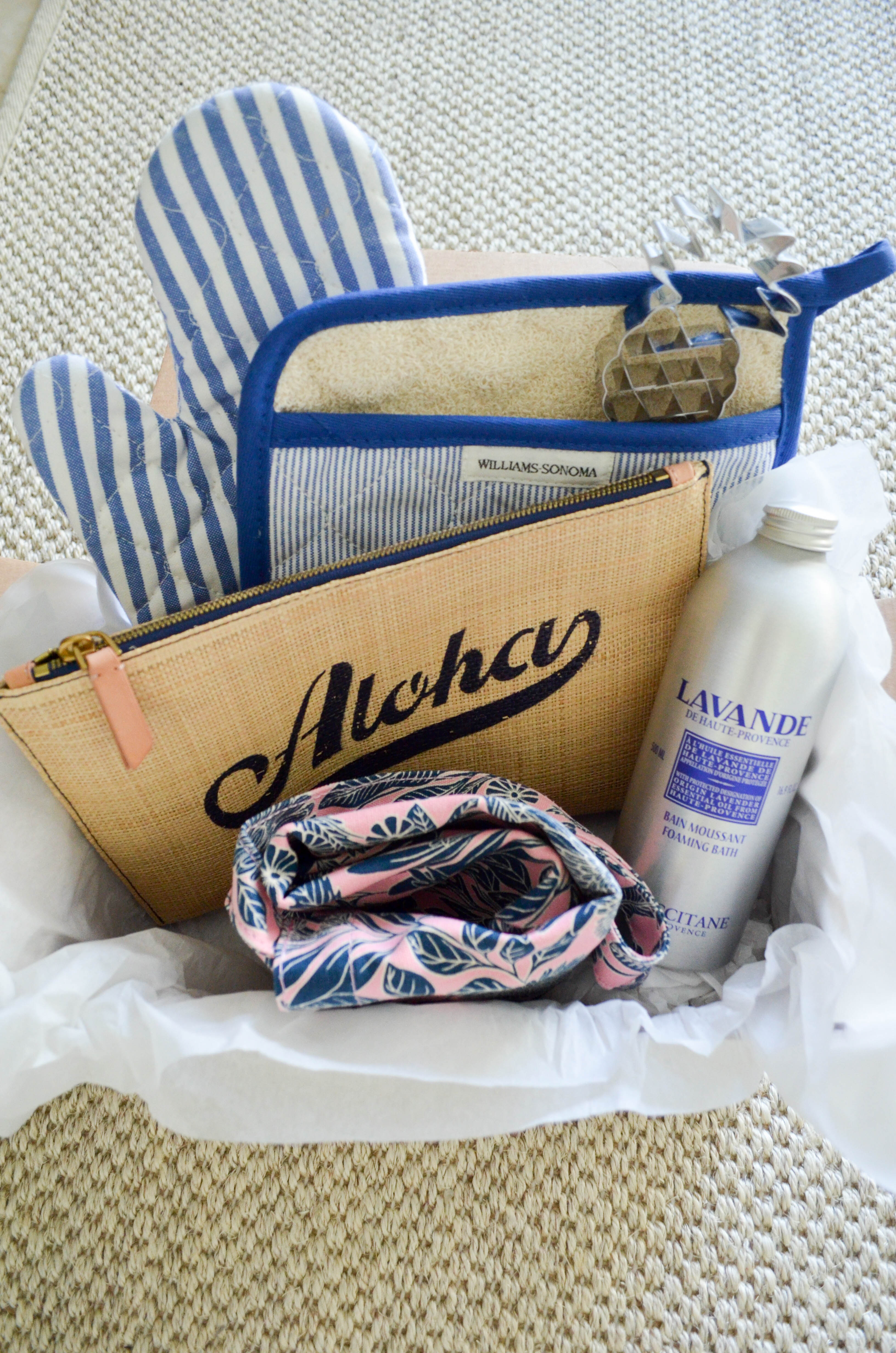 July Showers of Blessings Giveaway- Beautifully Seaside