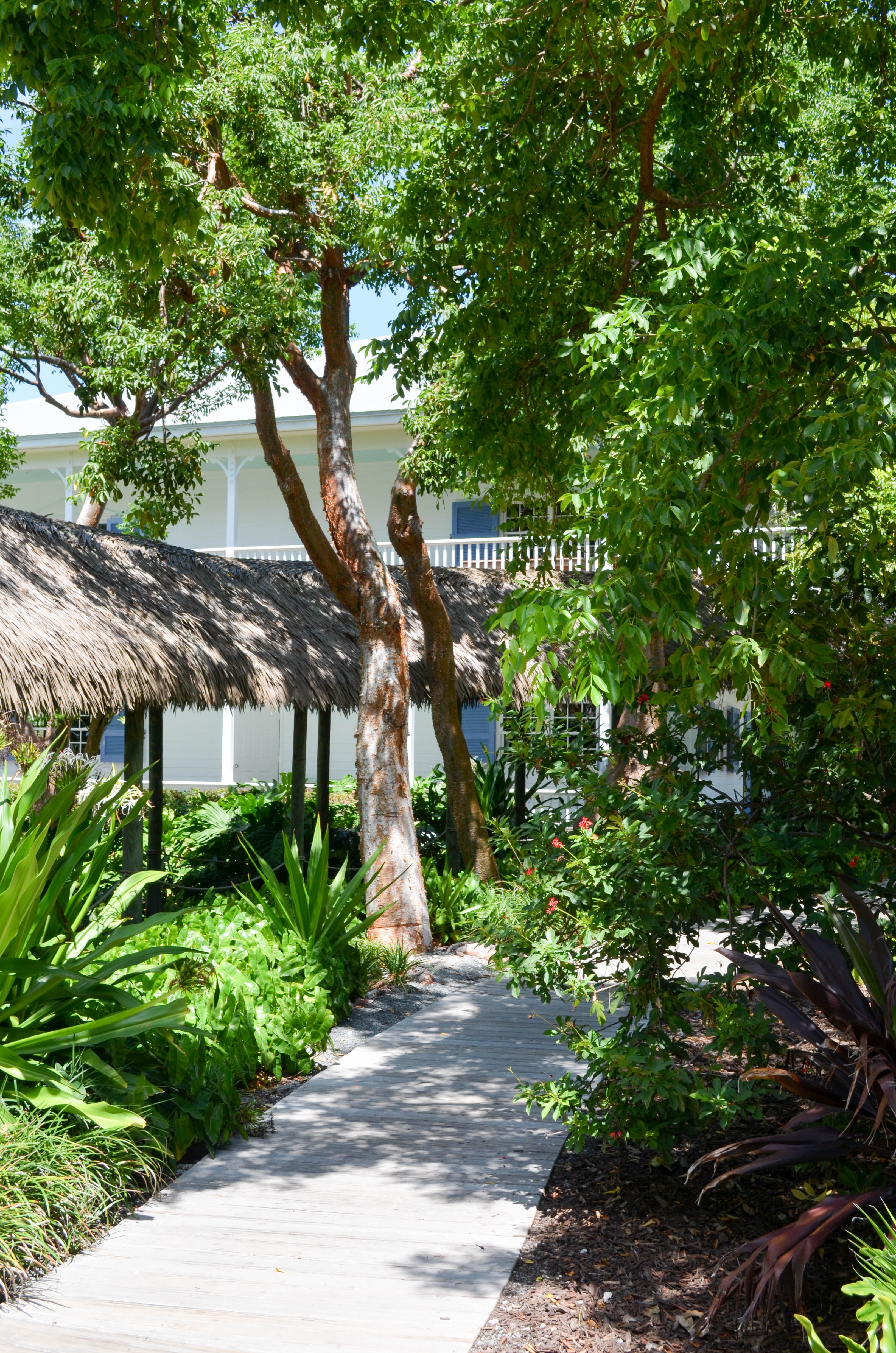 Morada Bay in Islamorada, Florida