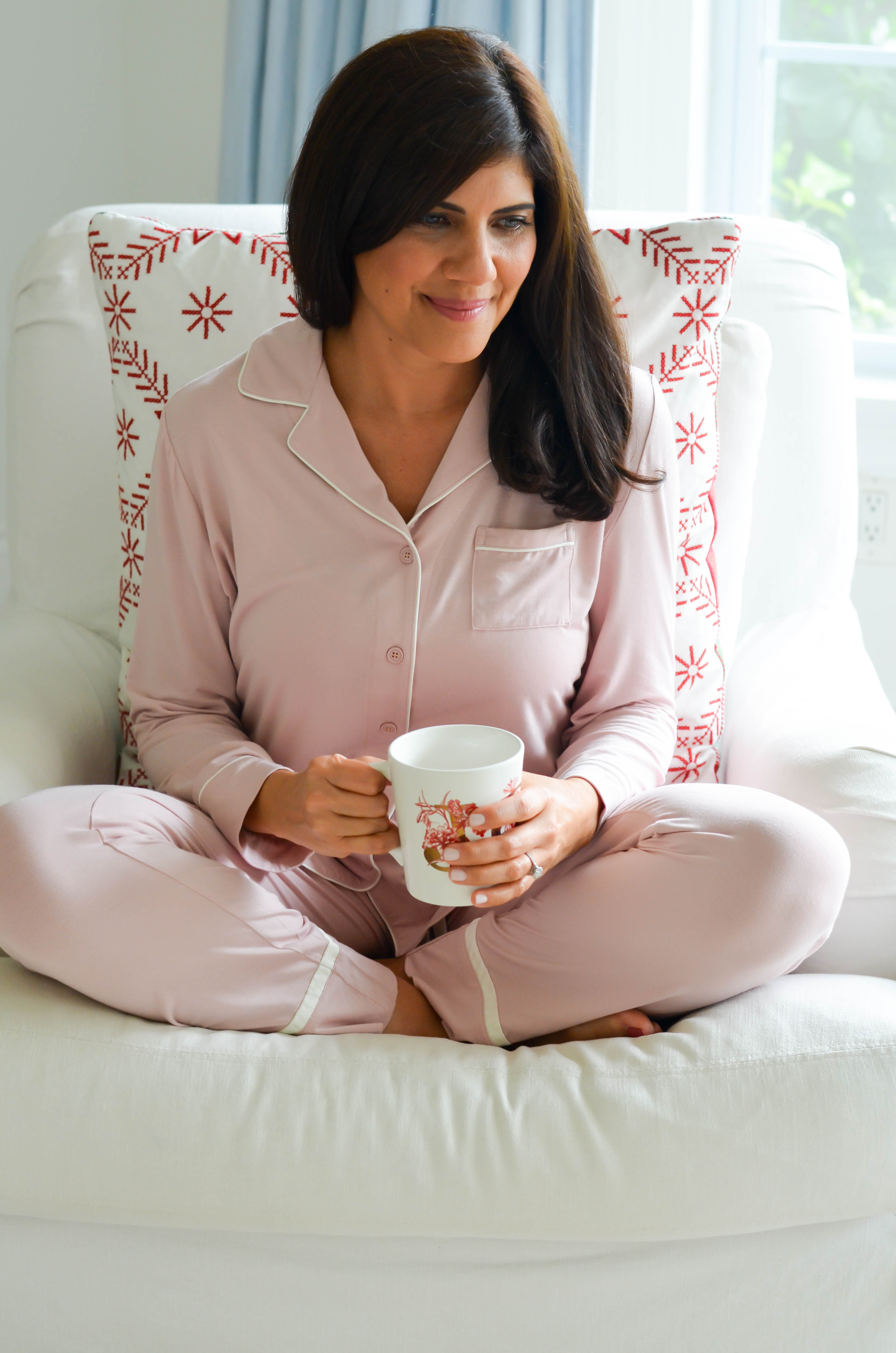 THE PERFECT SLEEPWEAR HOLIDAY GIFT WITH SOMA- Beautifully Seaside