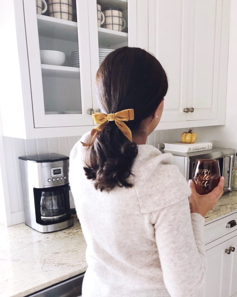 SHOP MY INSTAGRAM HOLIDAY LOOKS (for less)