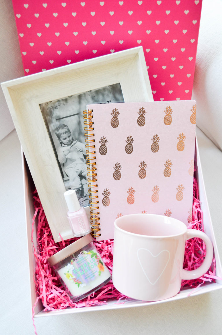 November Showers of Blessings Giveaway-Beautifully Seaside