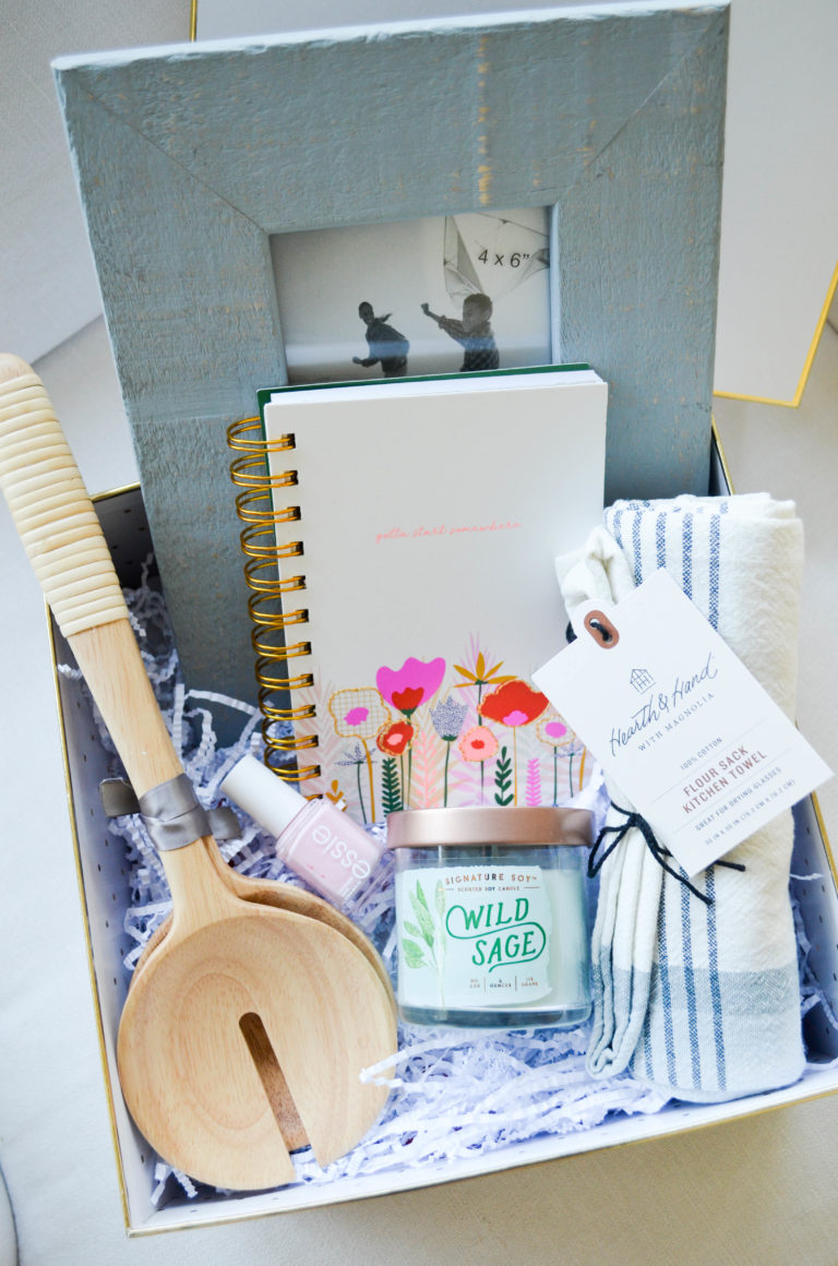 October Showers of Blessings Giveaway-Beautifully Seaside