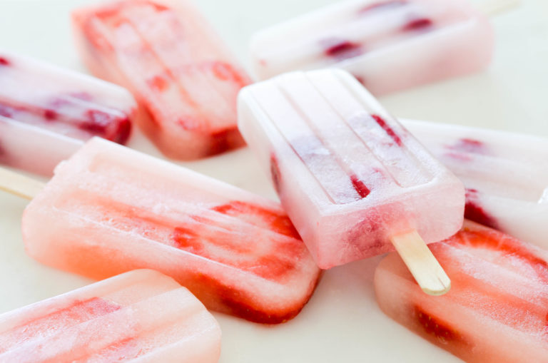 NEW SUMMER ARRIVALS AT J.CREW