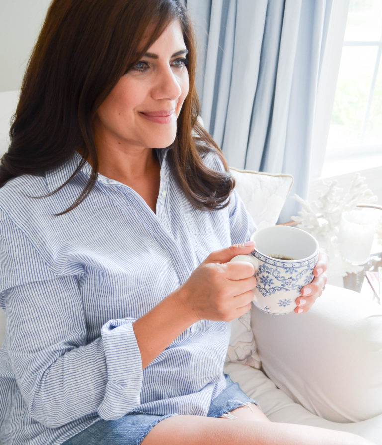 Why I signed up for Faster Way To Fat Loss- Beautifully Seaside blog