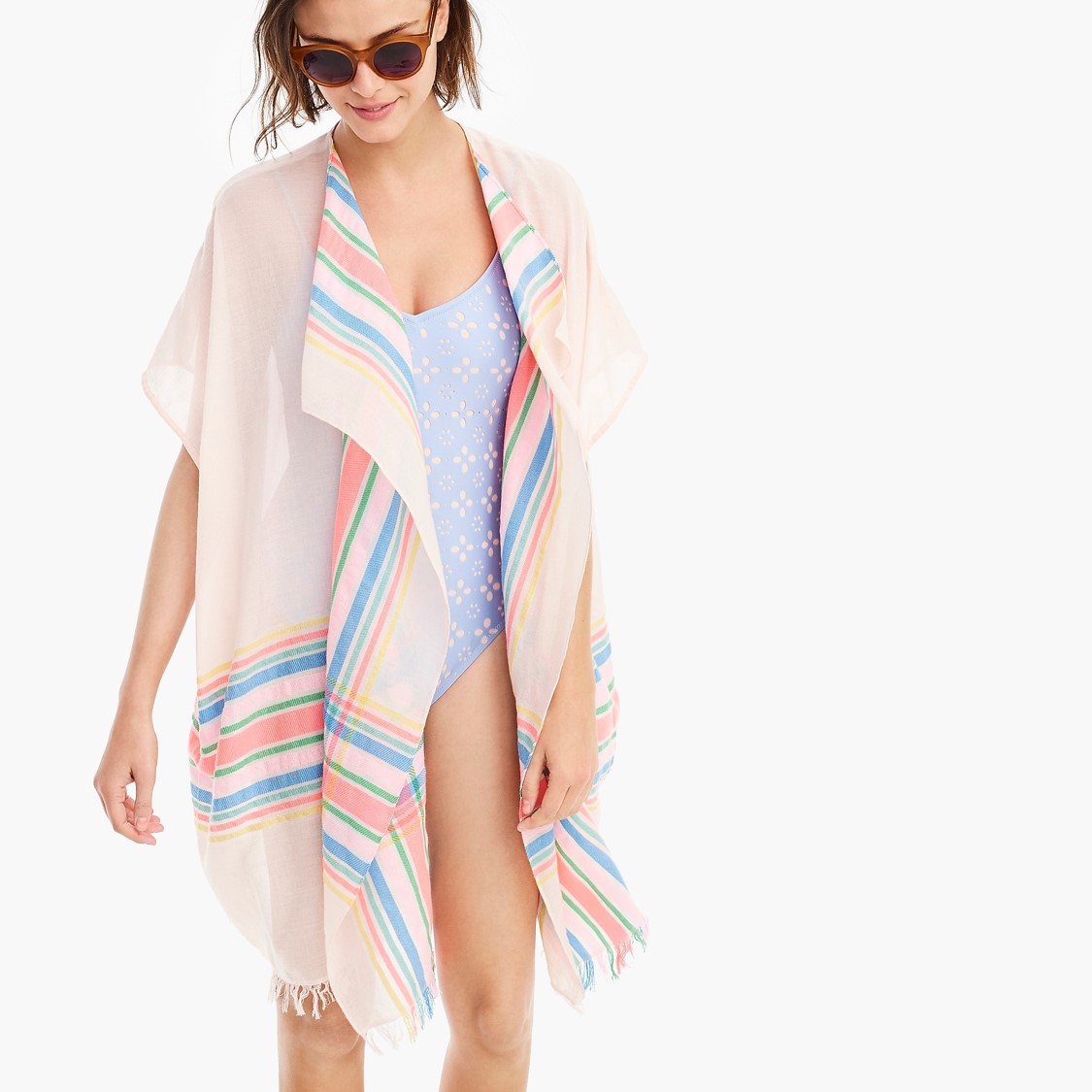 J.Crew Vacation Shop