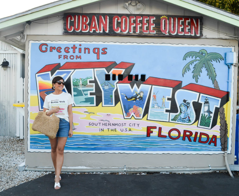 J.CREW ITALIAN GELATO T-SHIRT - Beautifully Seaside