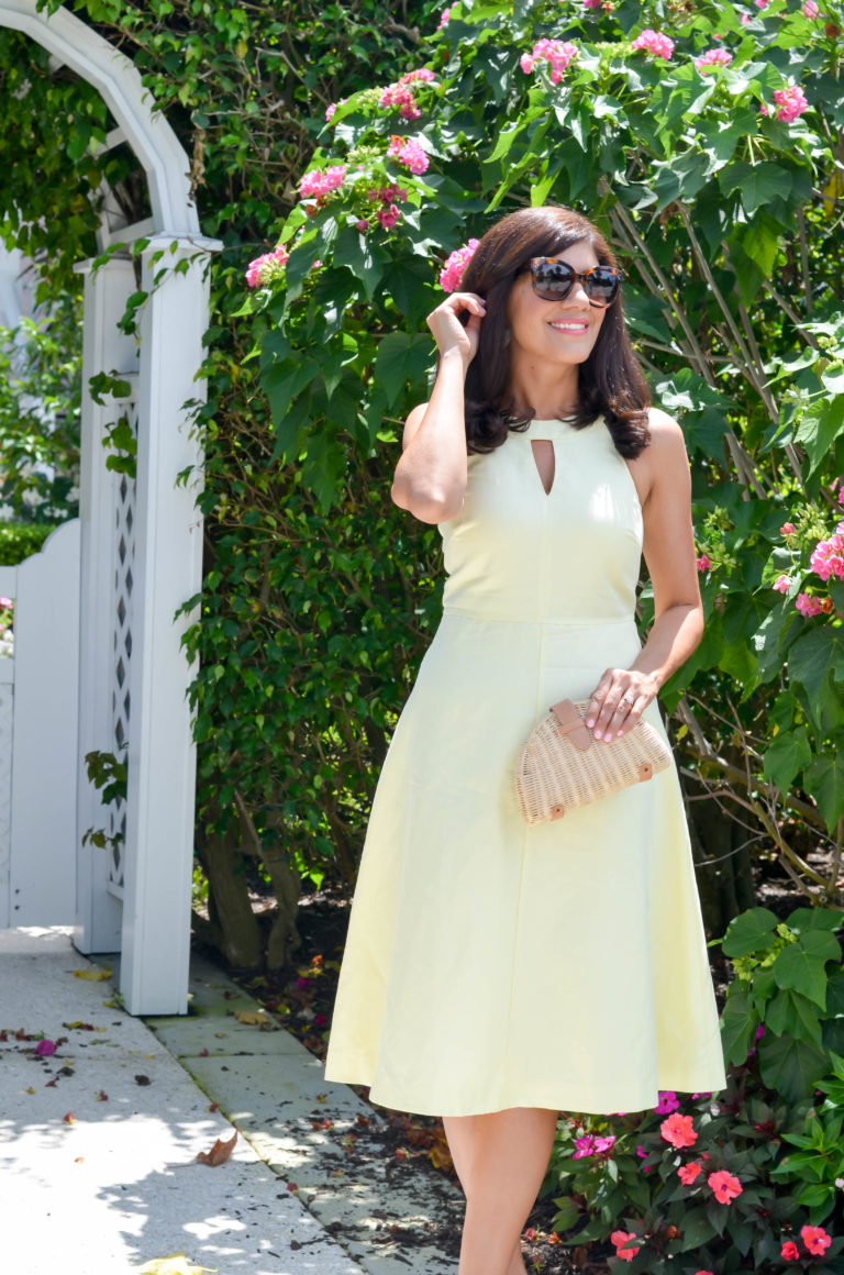 BEAUTIFUL DRESSES FOR MOTHER'S DAY