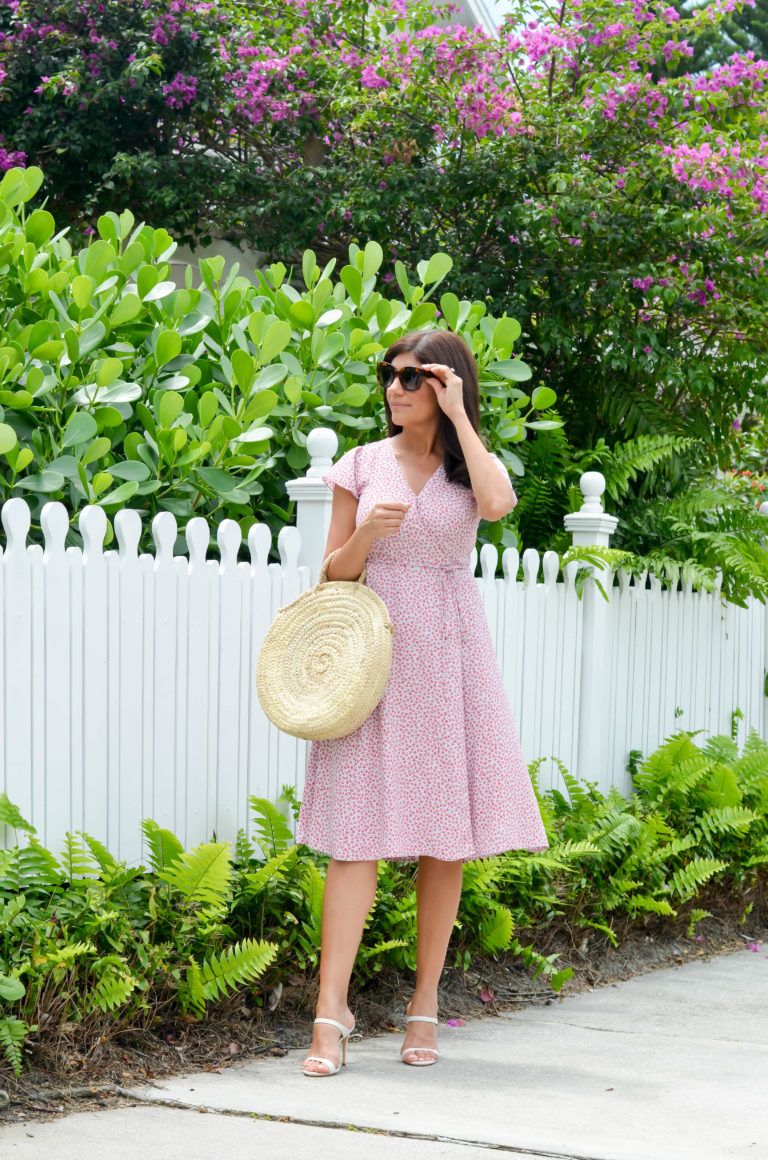 BEAUTIFUL DRESSES FOR SPRING - Beautifully Seaside