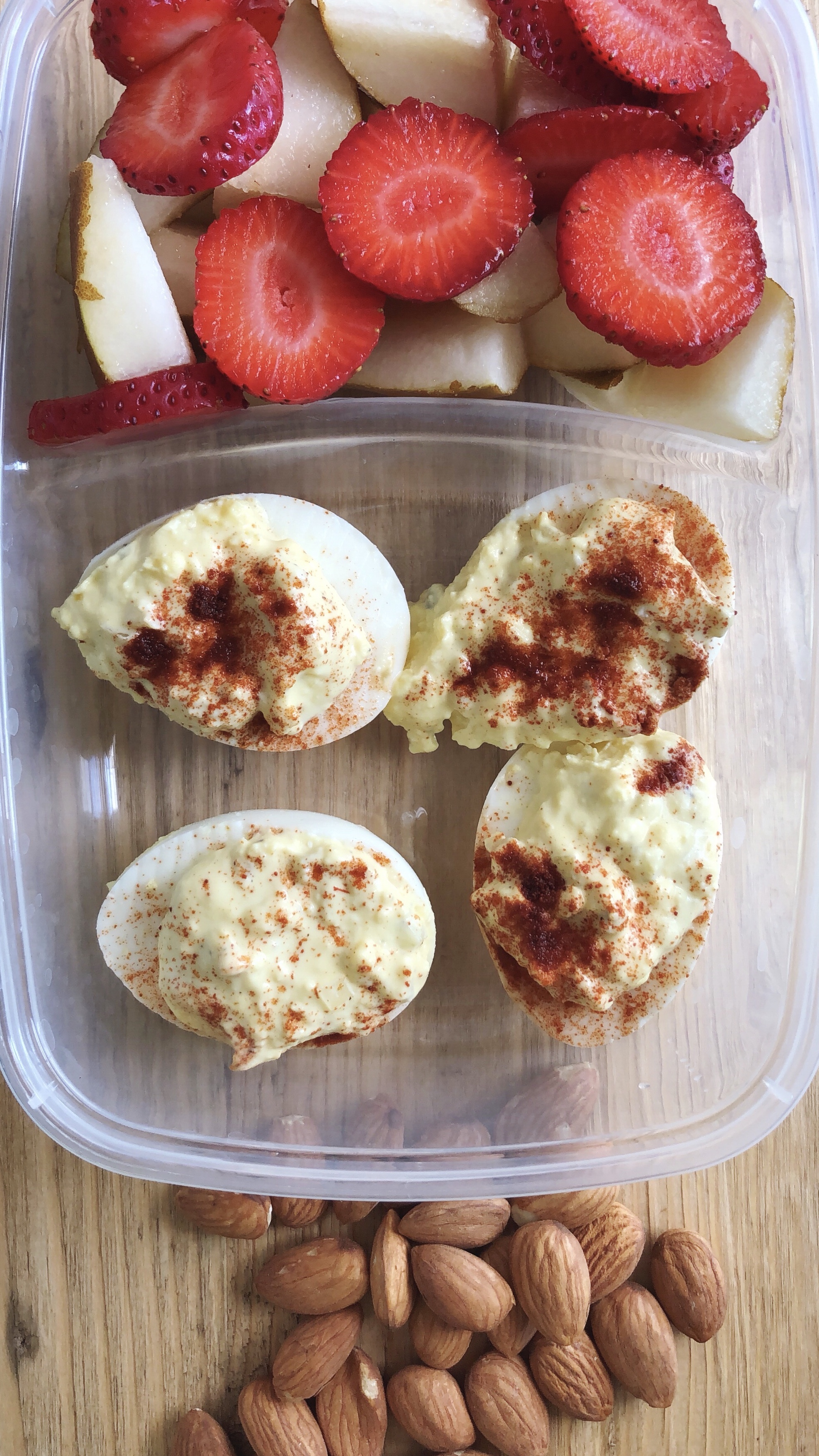 12 WFH HEALTHY LUNCH AND SNACK OPTIONS - Faster Way to Fat Loss