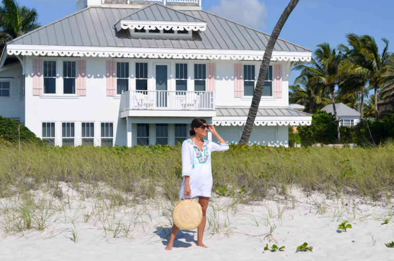 SUMMER VACATION OUTFIT IDEAS