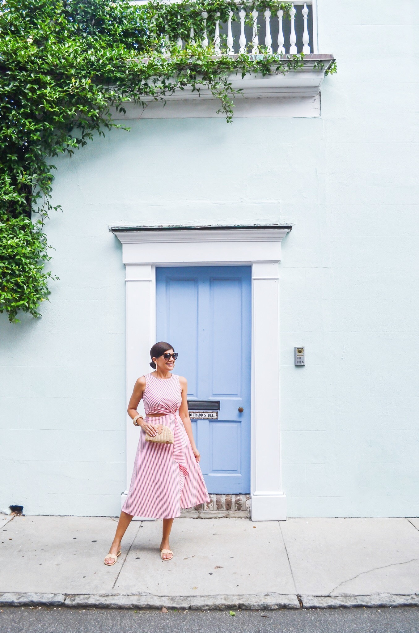 sunday brunch outfits