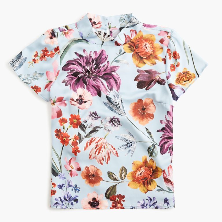 Brand New J Crew Fall Arrivals 2019 Beautifully Seaside   Brand New J.Crew Fall Arrivals 2019 768x768 