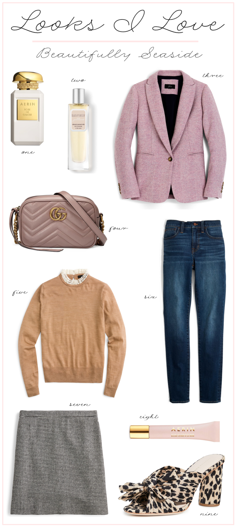 fall looks that include jeans and a jacket and a purse