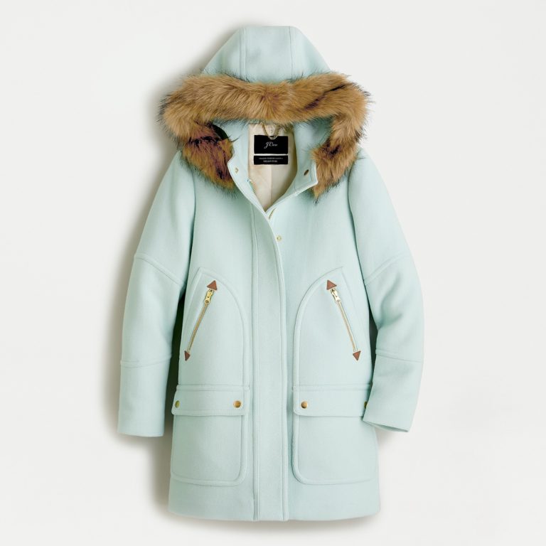 NEW FALL & HOLIDAY ARRIVALS AT J.CREW