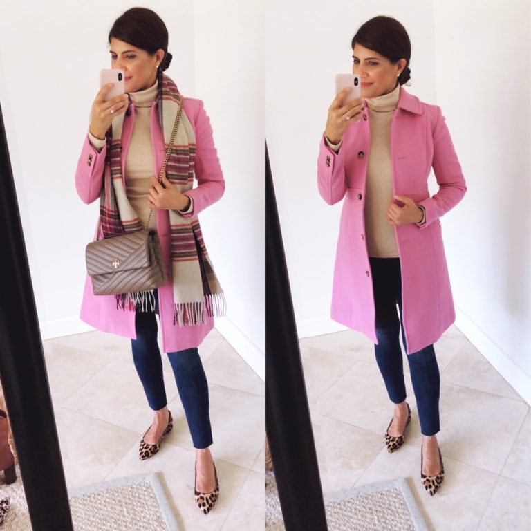 COZY ESSENTIALS + DREAM COAT COLLECTION 40% OFF