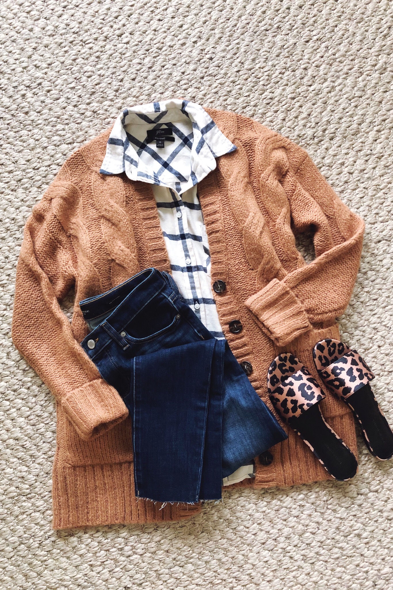 FALL MUST-HAVES FROM J.CREW'S 40% OFF SALE