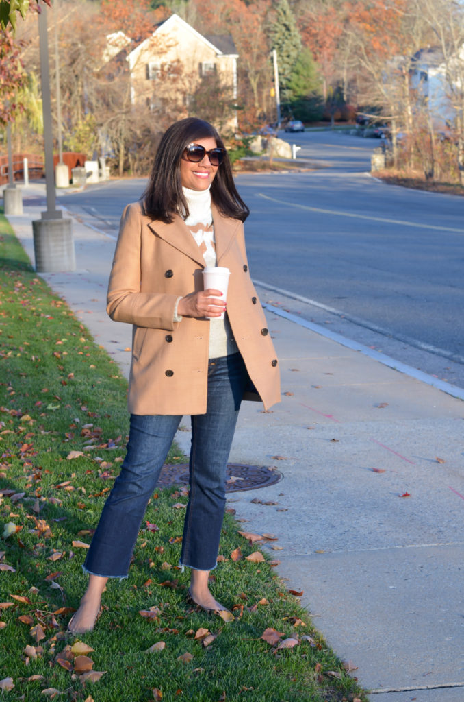 TWO AUTUMN OUTFITS TO RECREATE THIS YEAR - Beautifully Seaside