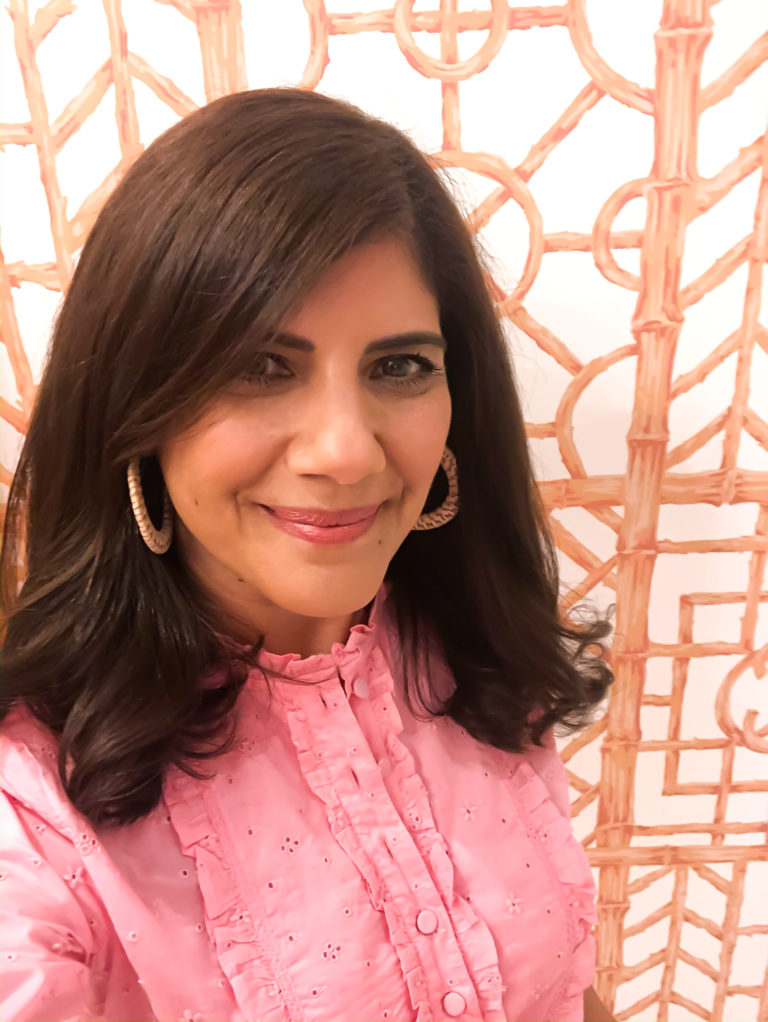 5 PRETTY WFH TOPS YOU CAN WEAR FOR ZOOM MEETINGS