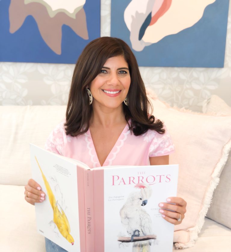 SERENA & LILY PALM BEACH DESIGN SHOP