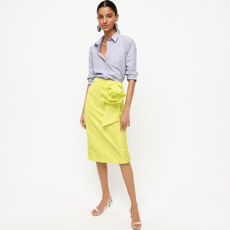 NEW J.CREW SPRING COLLECTION IS HERE