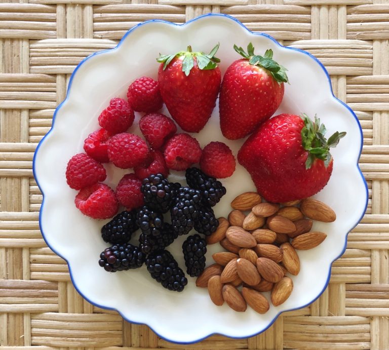 12 WFH HEALTHY LUNCH AND SNACK OPTIONS - Faster Way to Fat Loss