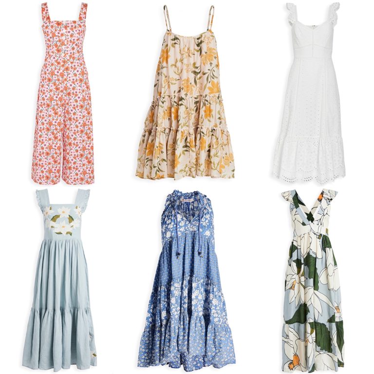 FRIDAY SUMMER FAVORITES