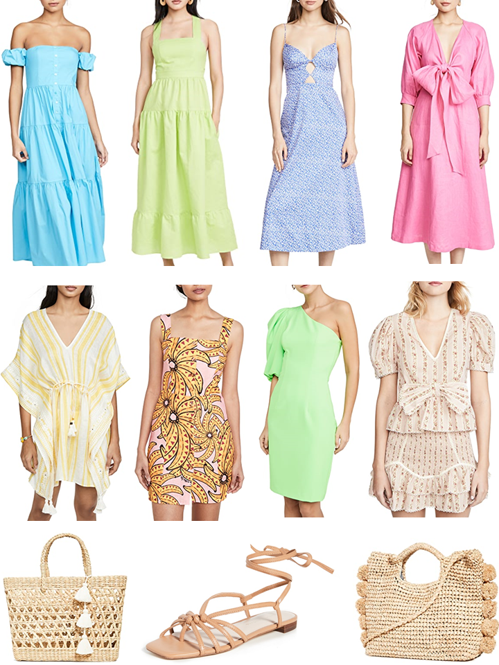 SHOPBOP SUMMER SALE + MORE