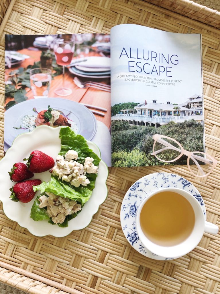 5 THINGS I’M LOVING