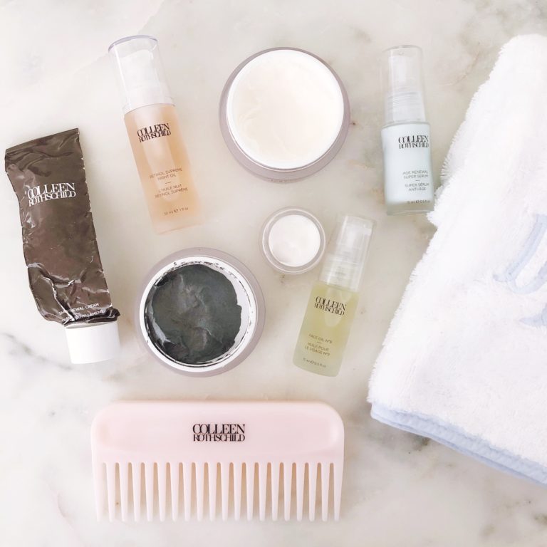 Desiree's Beauty Favorites Giveaway