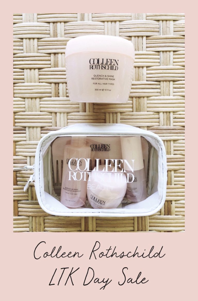 SHOP MY LTK DAY SALES PICKS