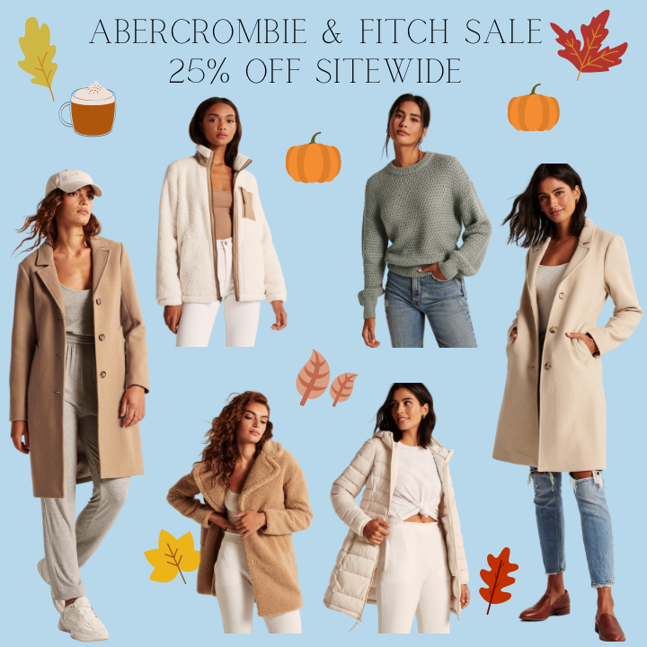 LIKE TO KNOW IT FALL SALE