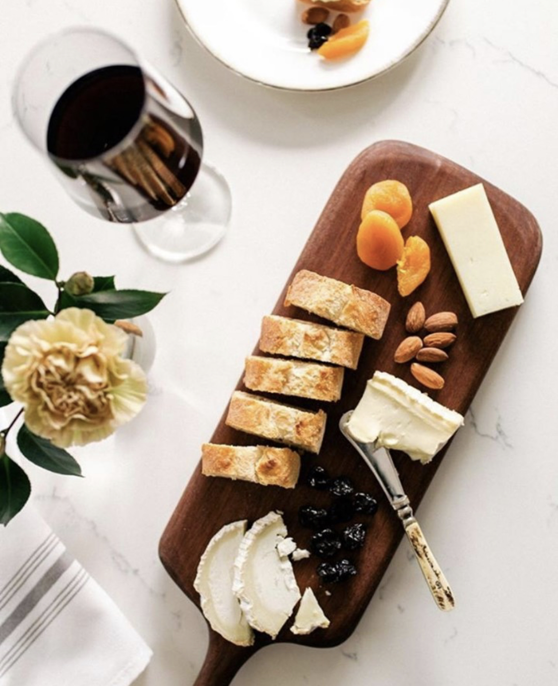 Cozy Friday favorites and a delicious fall charcuterie board