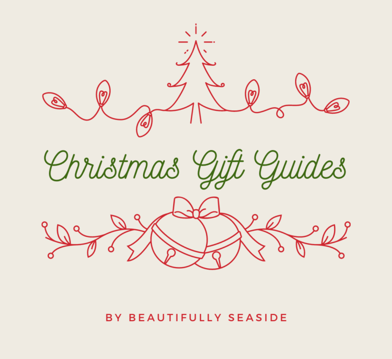 Christmas Gift Guides