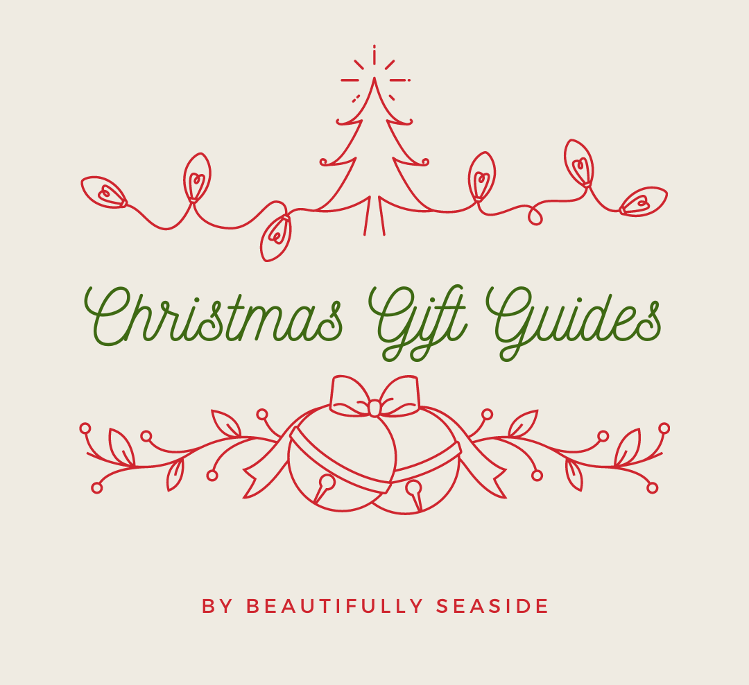 Christmas Gift Guides