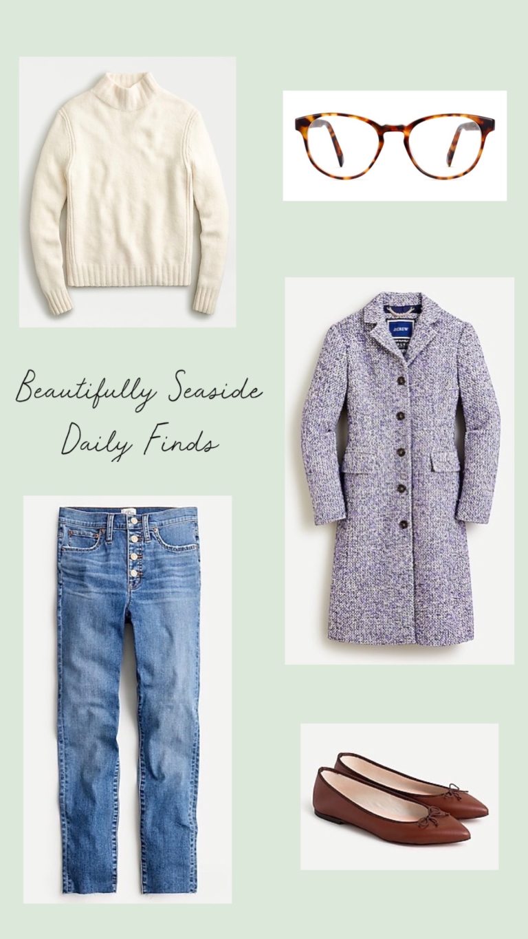 FOUR COZY FALL OUTFIT IDEAS- the perfect gingham fall top