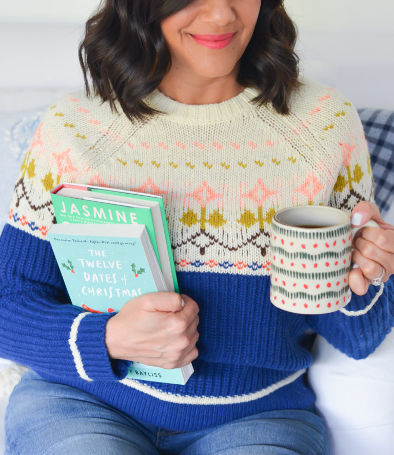 A FEW OF MY FAVORITE THINGS