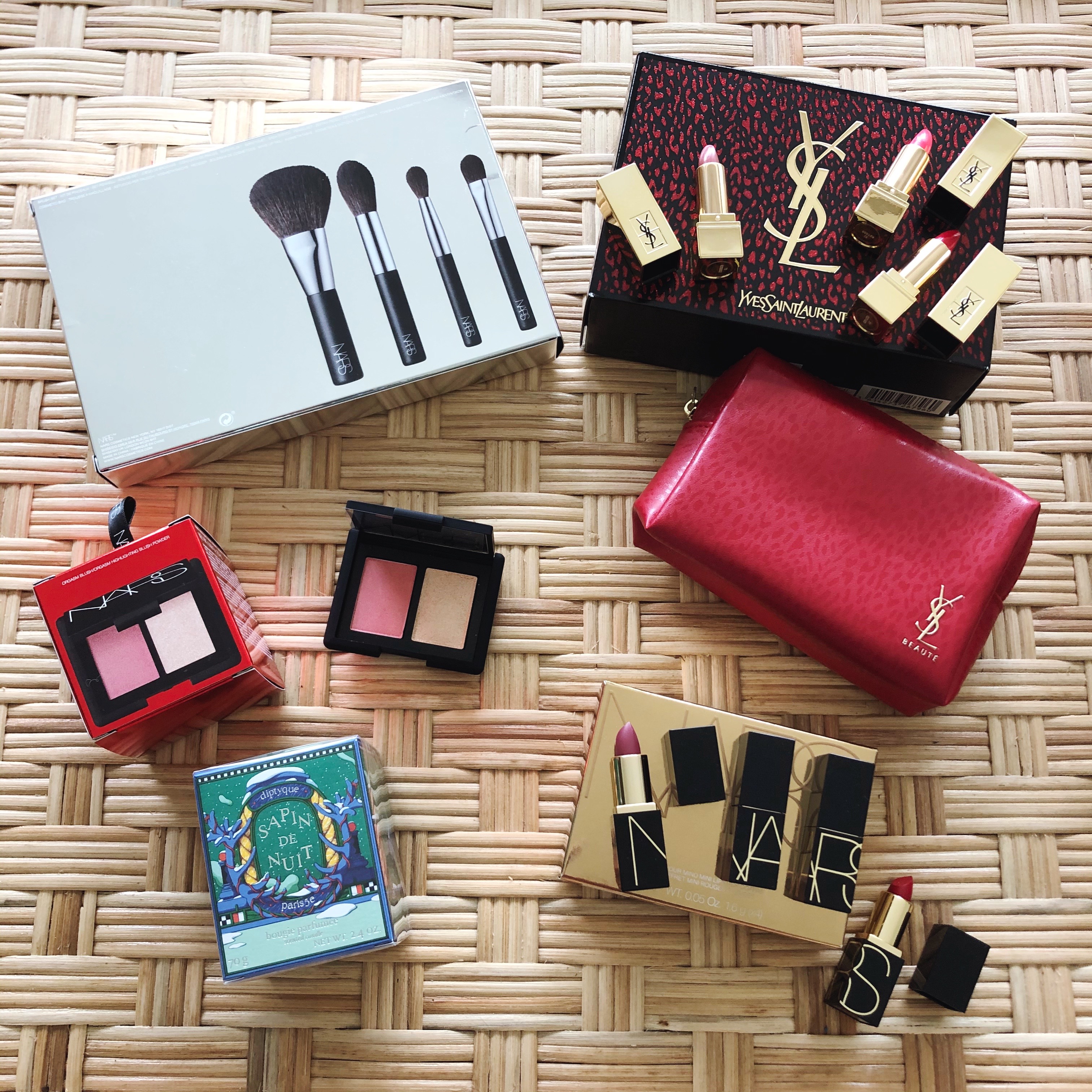 Nordstrom Exclusive Beauty Favorites