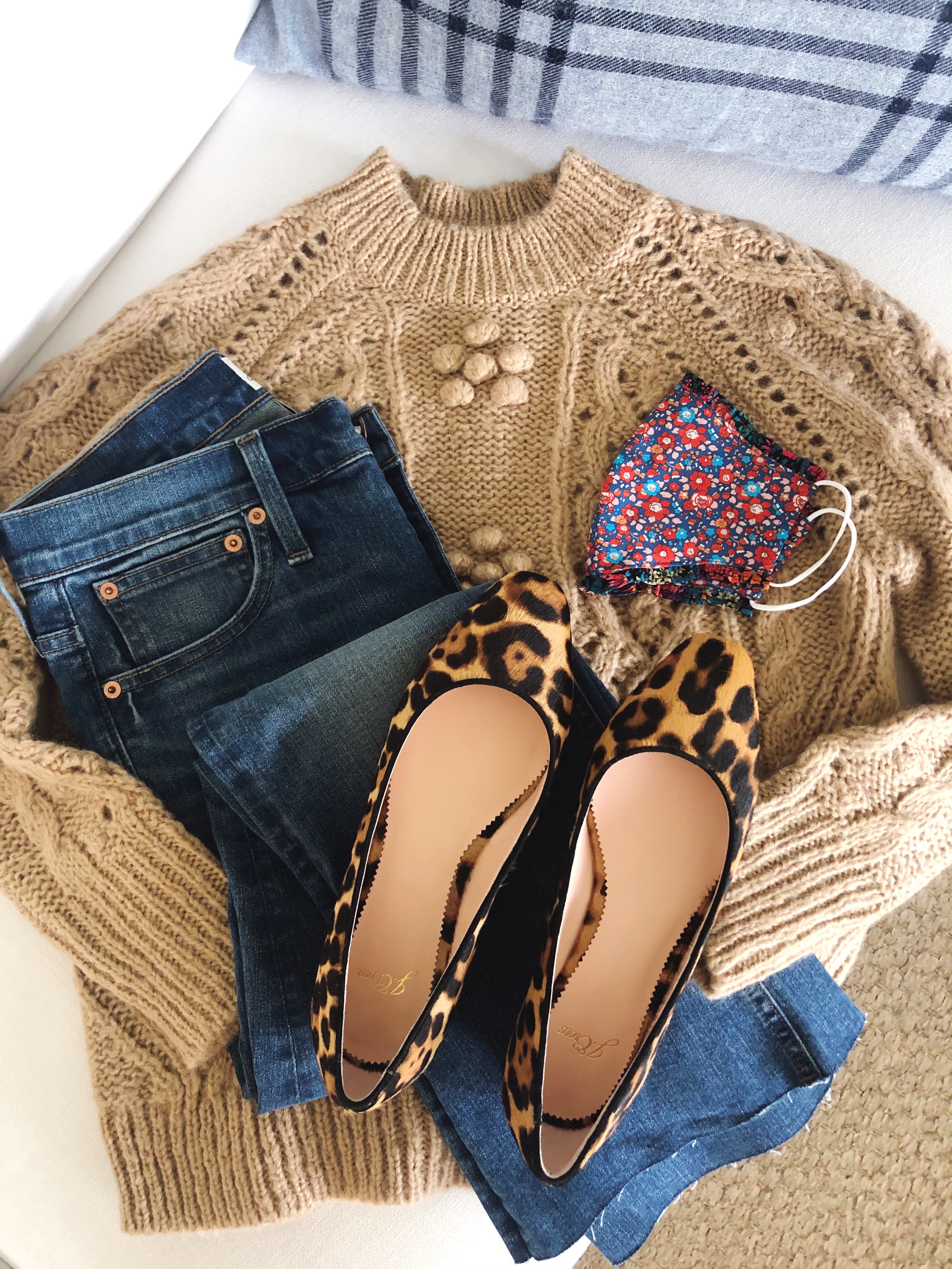 AUTUMN FRIDAY FAVORITES from J.Crew