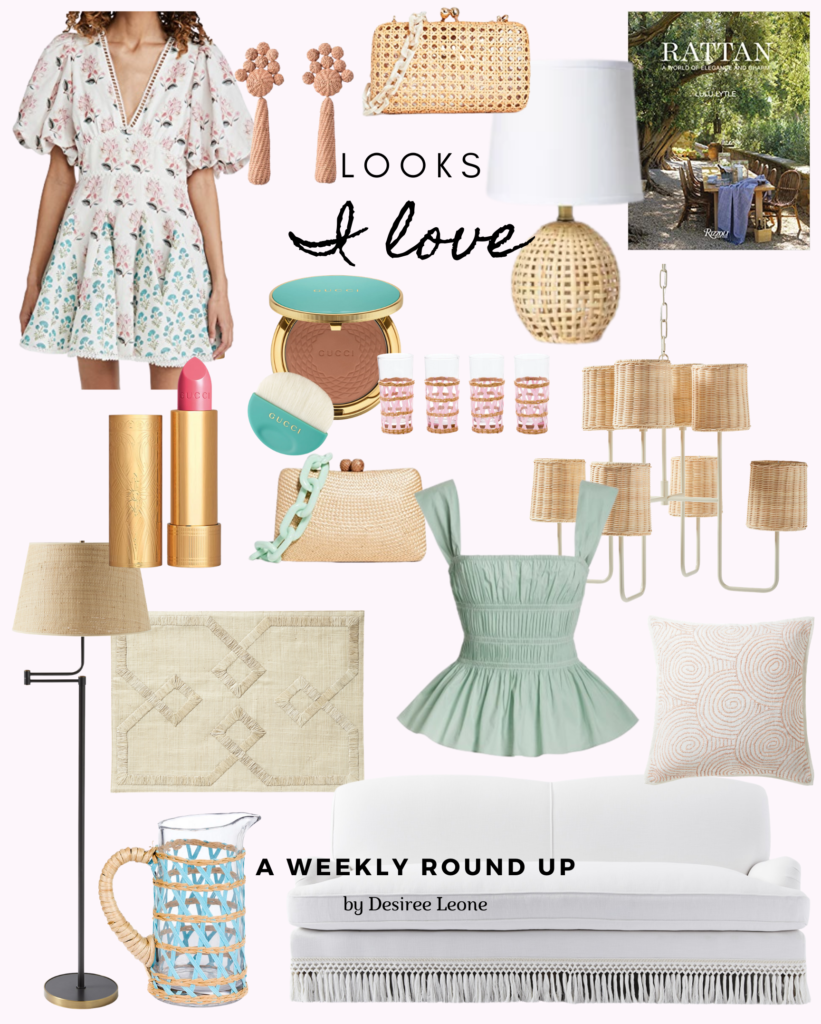 LOOKS I LOVE - Beautifully Seaside