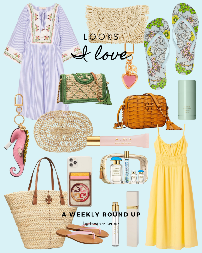 LOOKS I LOVE - Beautifully Seaside