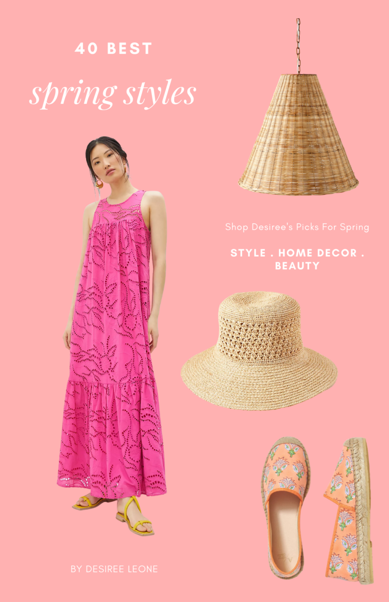 40 BEST RESORT WEAR LOOKS