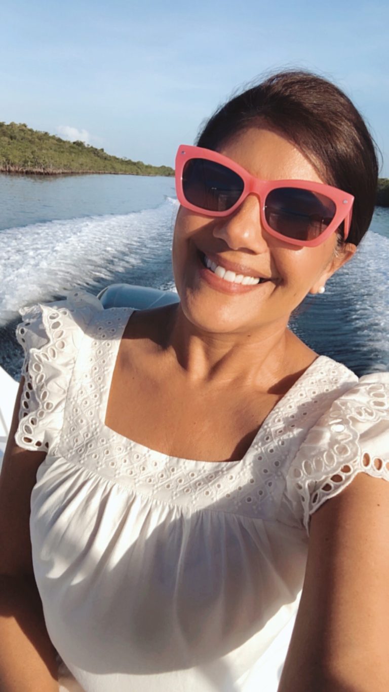 MY RECENT J.CREW ORDER