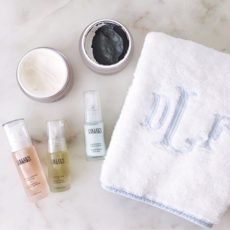 COLLEEN ROTHSCHILD FRIENDS & FAMILY SALE